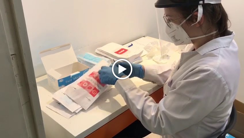 Farmacia Dr. Juve Igualada — Del propietario
