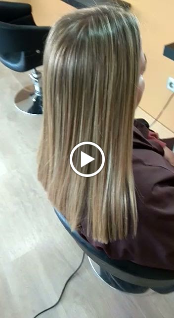 Salon de Belleza Organico Henko | Peluqueria Organica | Secretos del Agua — Videos