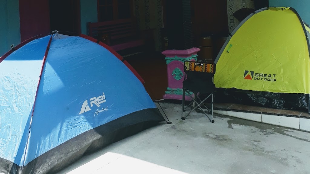 BEE OUTDOOR KRAKITAN