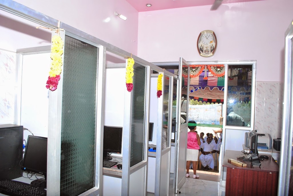 Jj Digital E Seva Centre