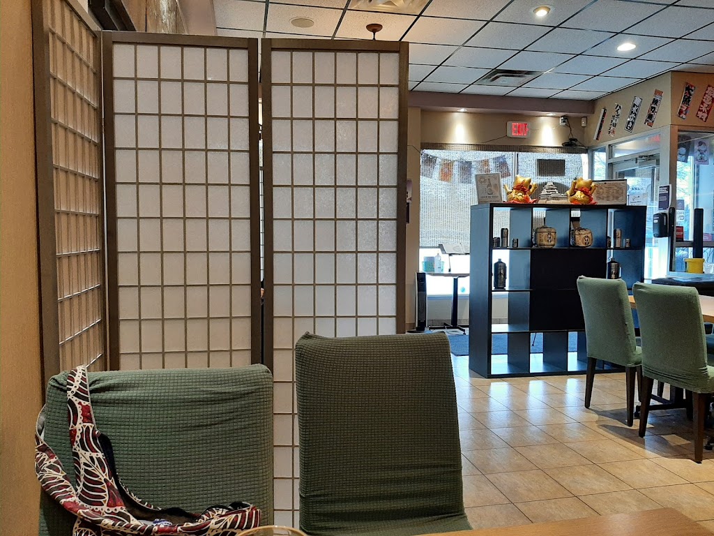 Ohana-Ya Japanese Restaurant in St. Albert