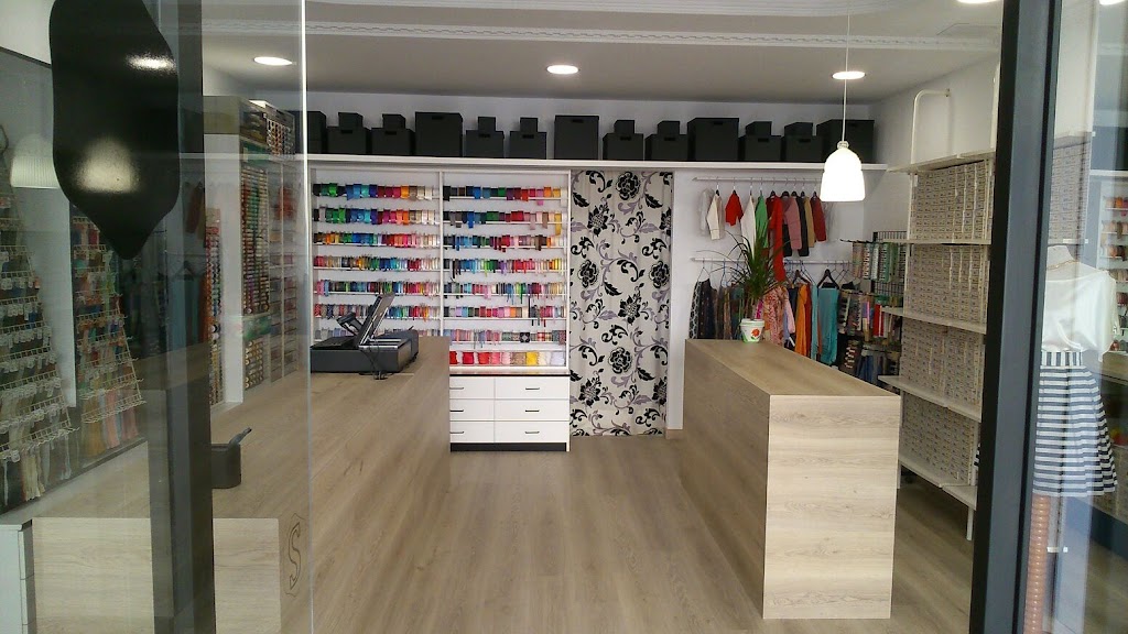 La Tenda de Sali - Merceria y complementos Ontinyent