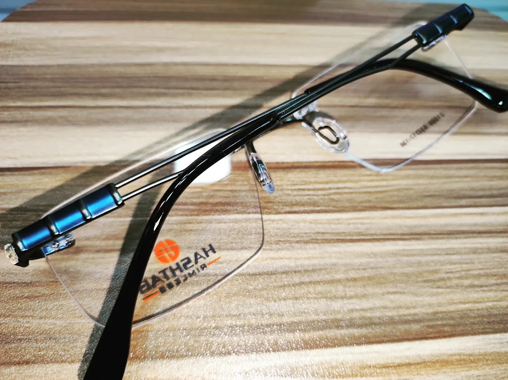 Glasses