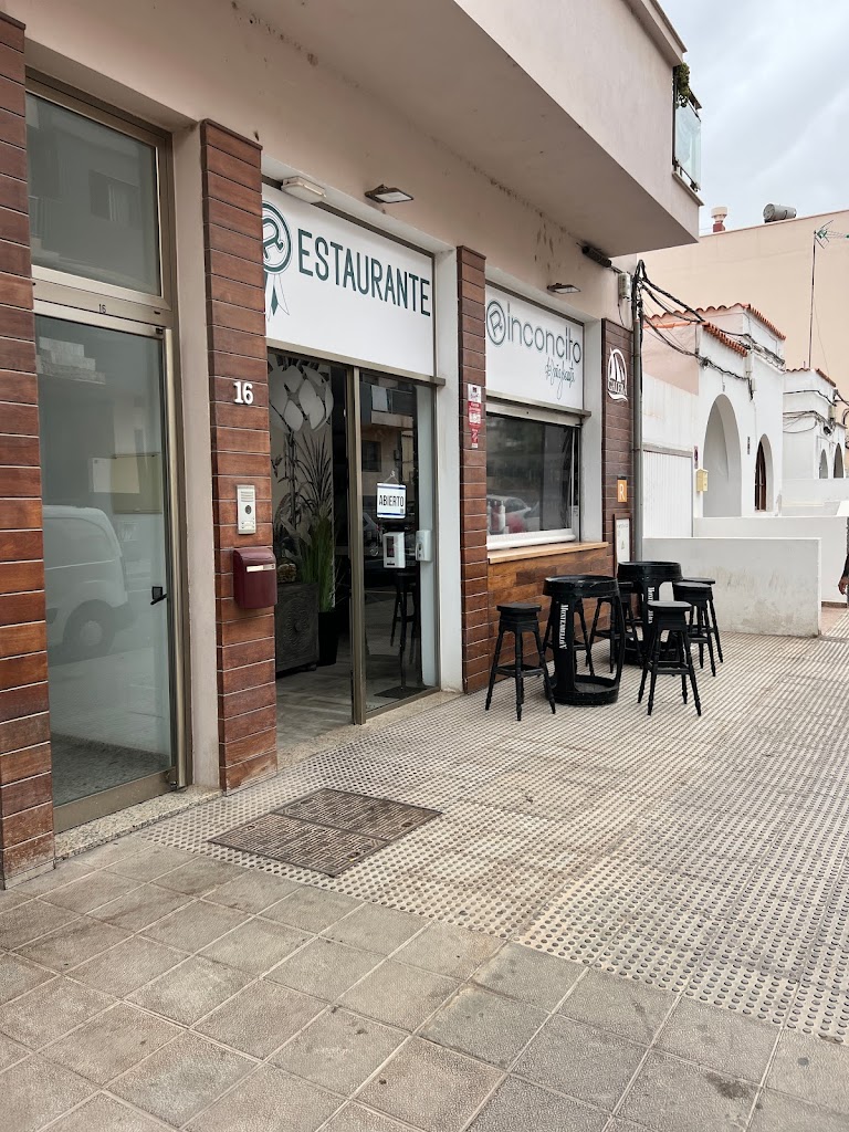 Restaurante El Rinconcito de Dona Juanita