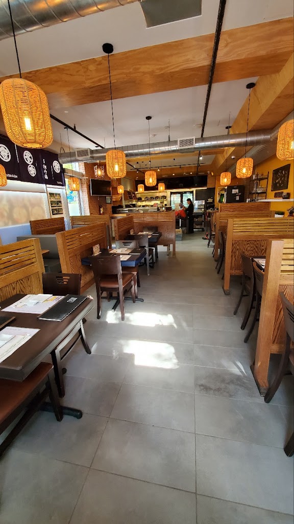 Ichiban Sushi House