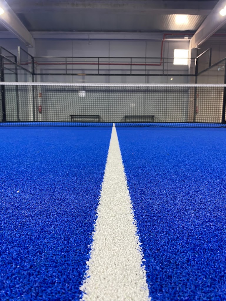 4Sport Padel Ejea