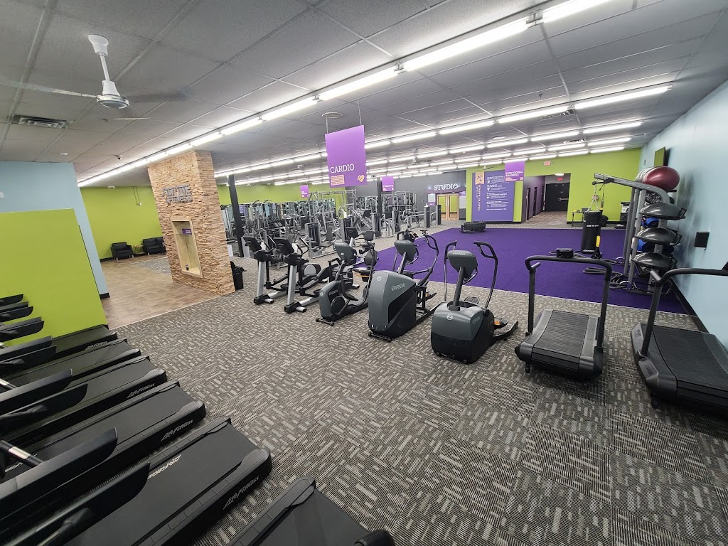  Anytime Fitness