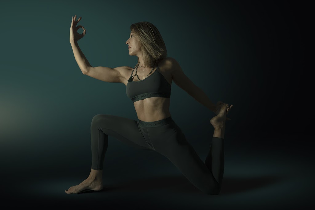 Shala Sukha-Nani Latorre Yoga&Pilates