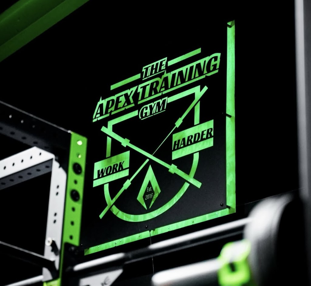  The Apex Training Gym