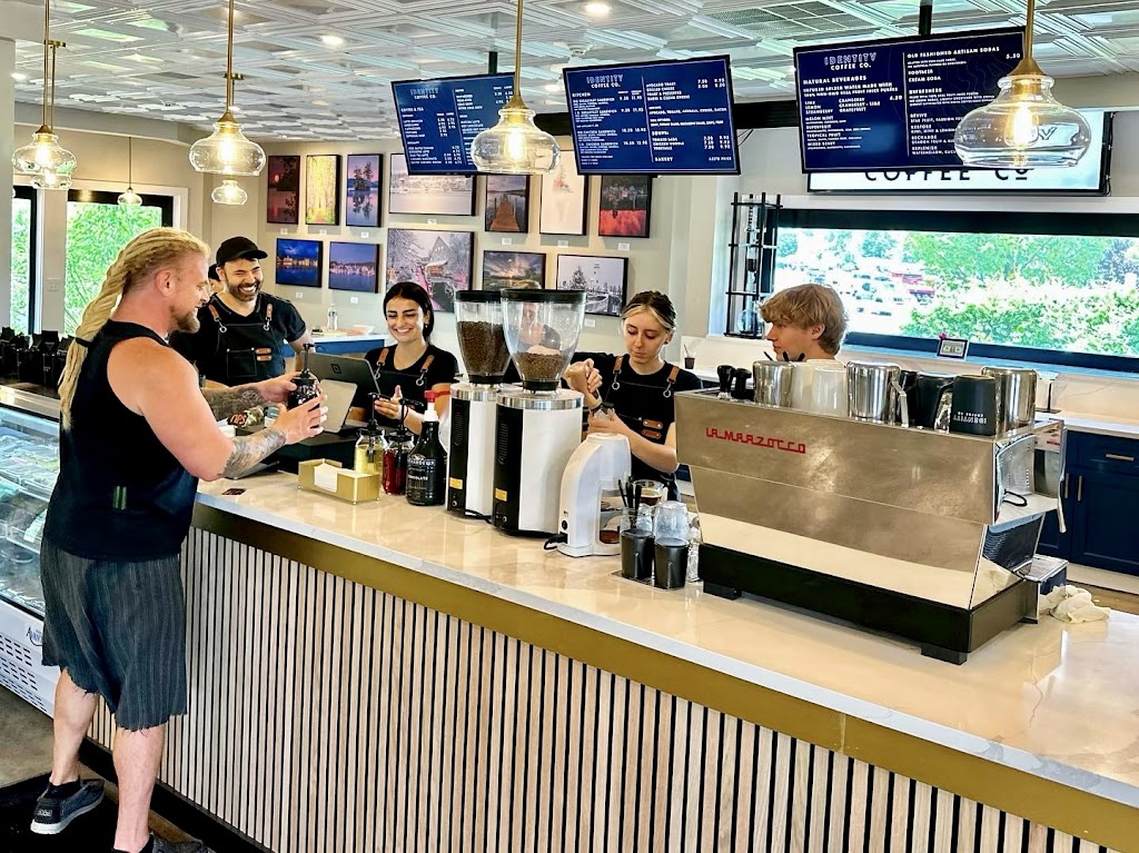 Photo of IDENTITY COFFEE CO (Meredith, NH)