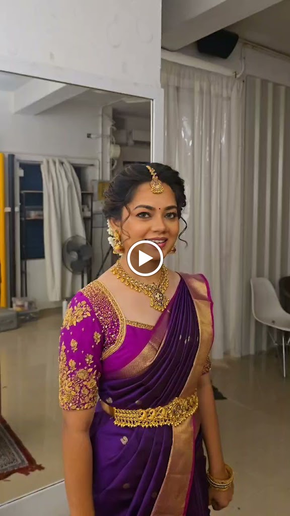 Naturals Salon Egmore Alsa Mall