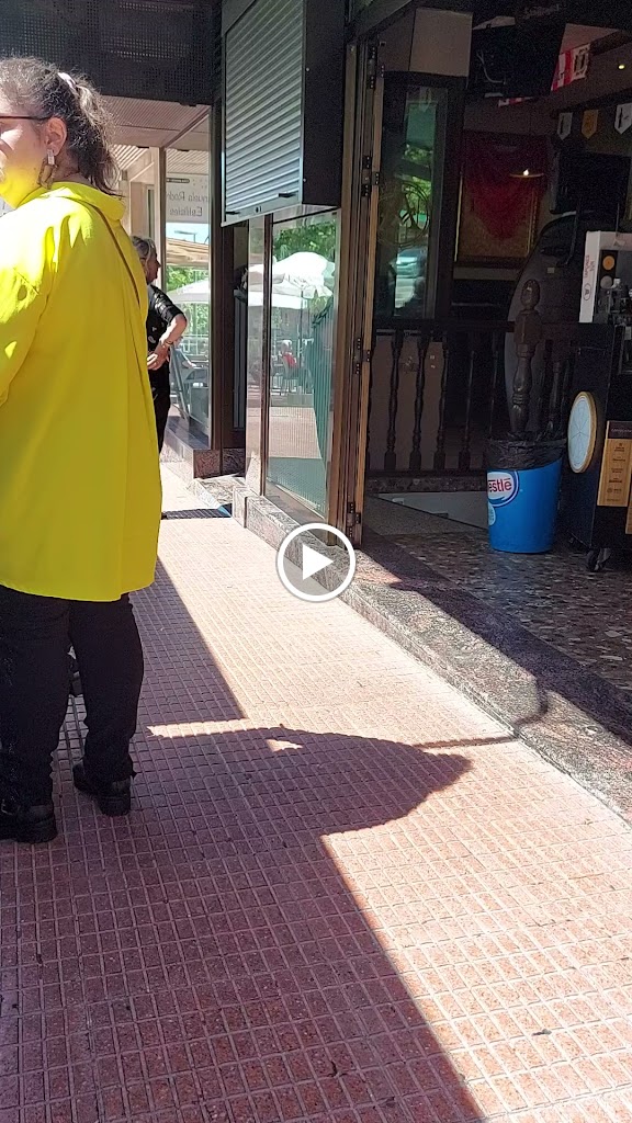 Cerveceria Angelillo — Ambiente
