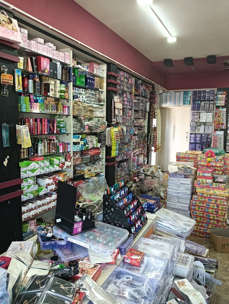 Vandana Fancy Store Kundapura