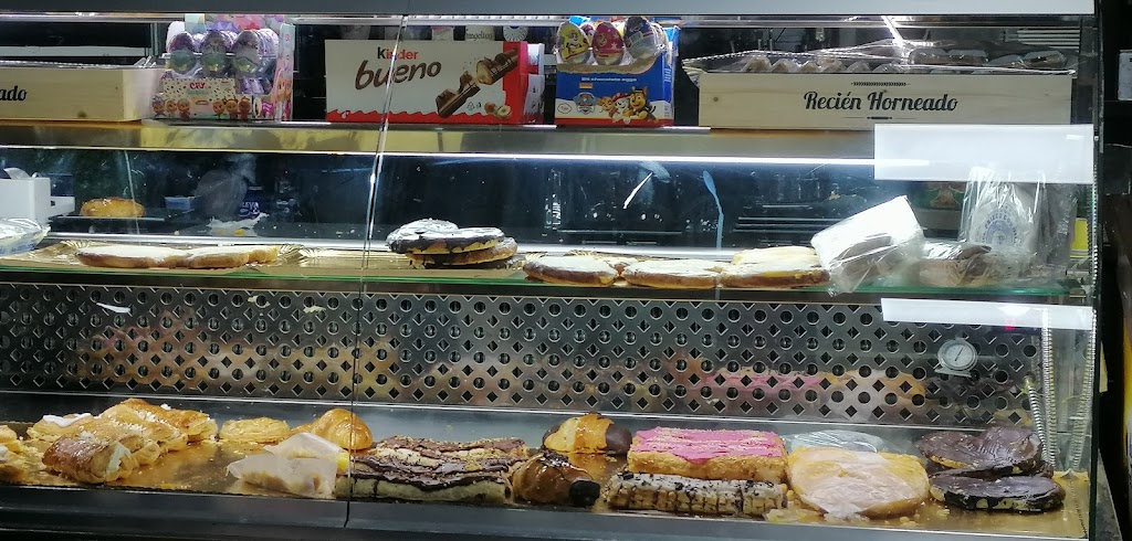 Cafeteria Heladeria El Quijote