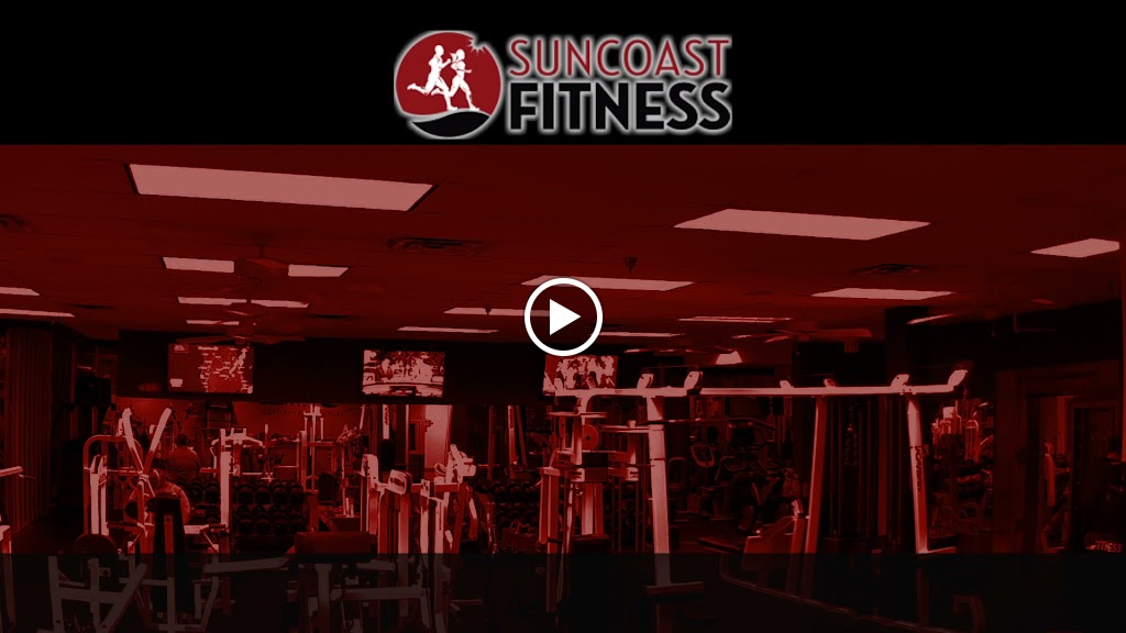  Suncoast Fitness