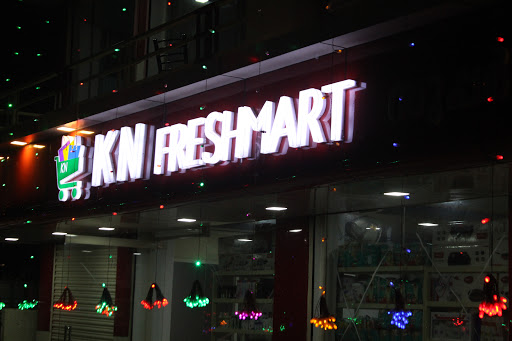 Kn Fresh Mart Super Market