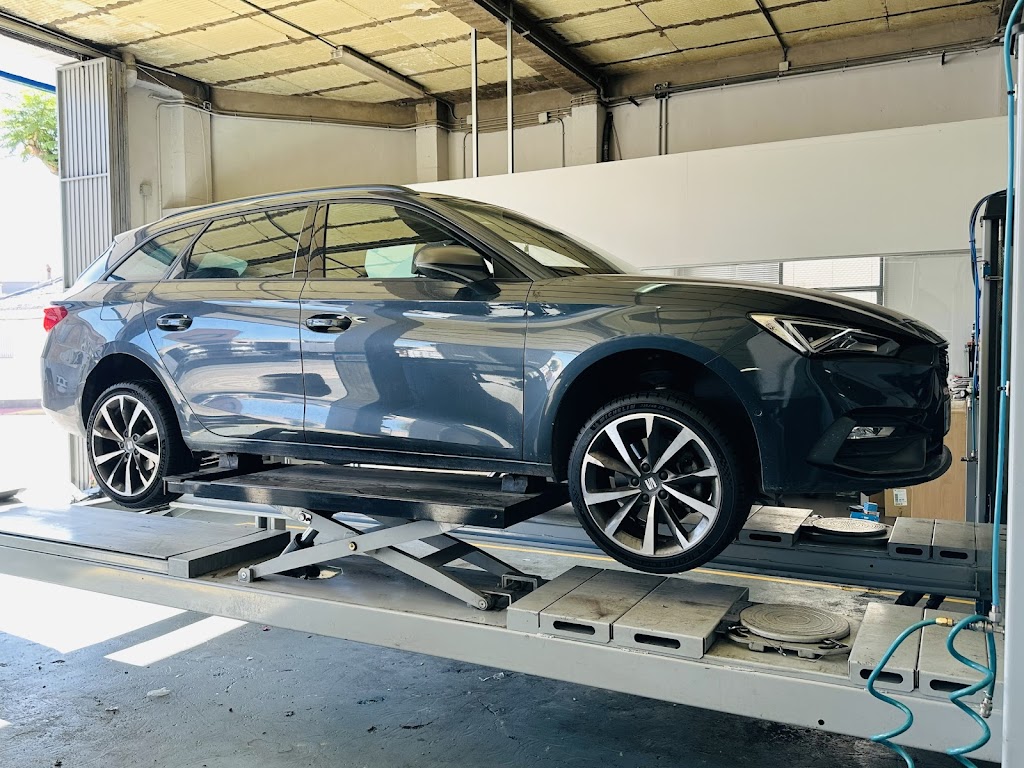 Euromaster Traserco Cox