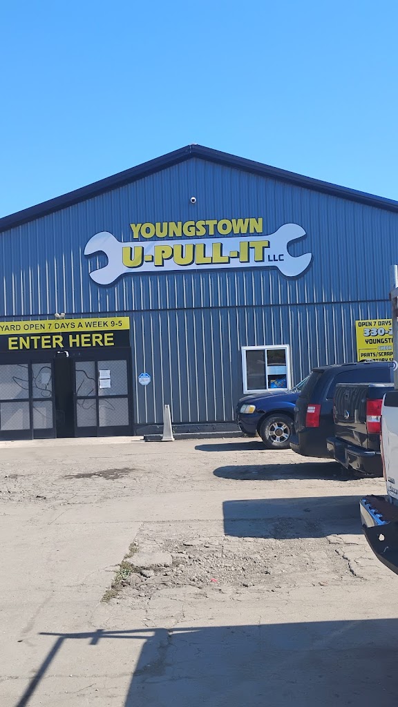 Youngstown UPullit