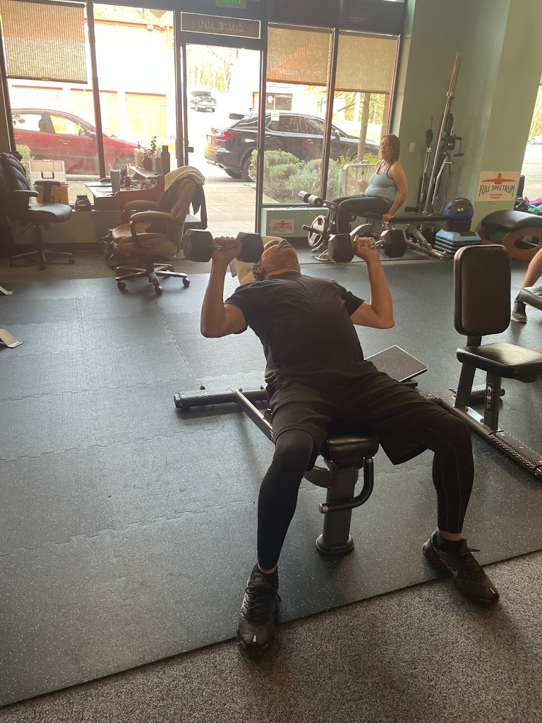  Full Spectrum Training Studio