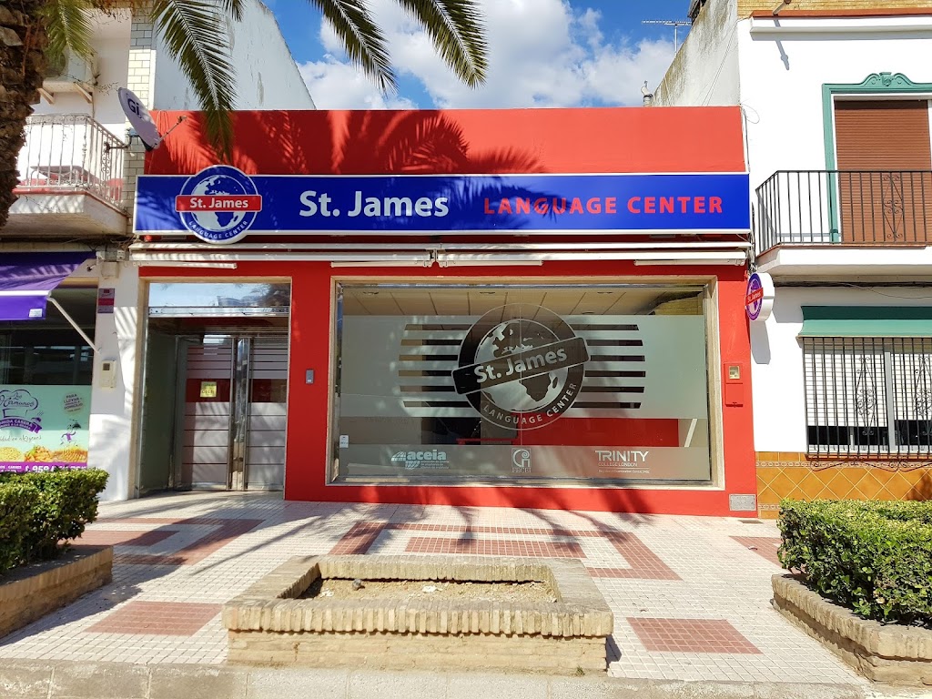 St. James Language Center - Almonte