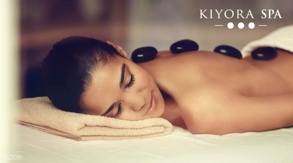 Kiyora Spa In Jaisalmer