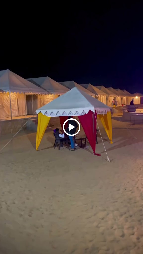 Camping