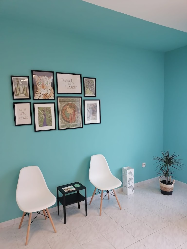 Equilibra -Agus Hermida Masajista