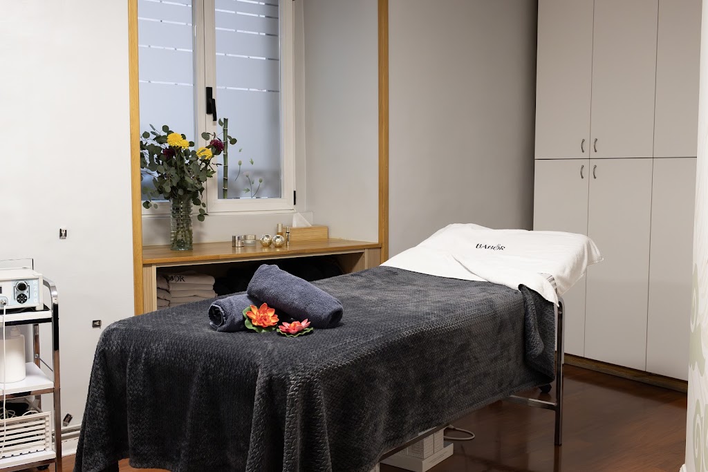 Estetica Marian Benavides — Interior