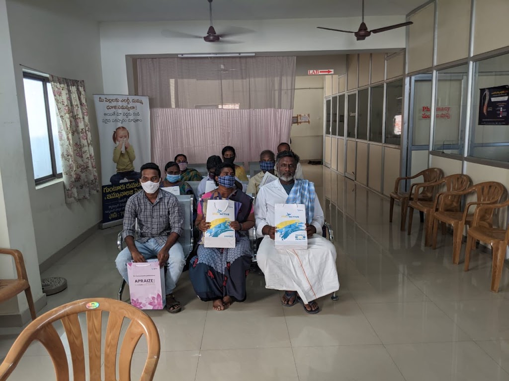 Dr. Advanced Rheumatology Vh Heart Care