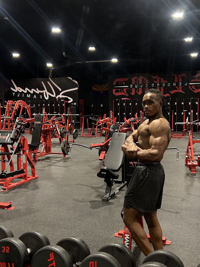  Next Tier Performance