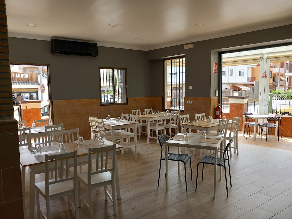 Los Napolitanos Original Rota