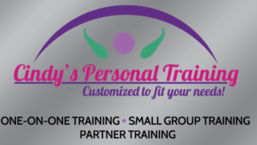  Cindy’s Personal Training
