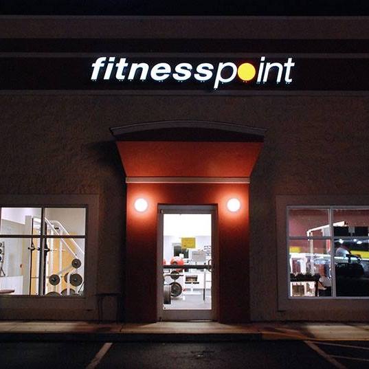  Fitness Point