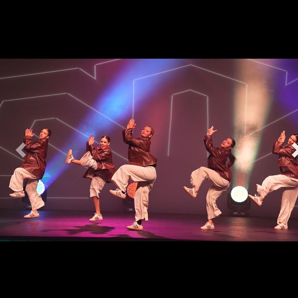  West Main Studios School of Dance