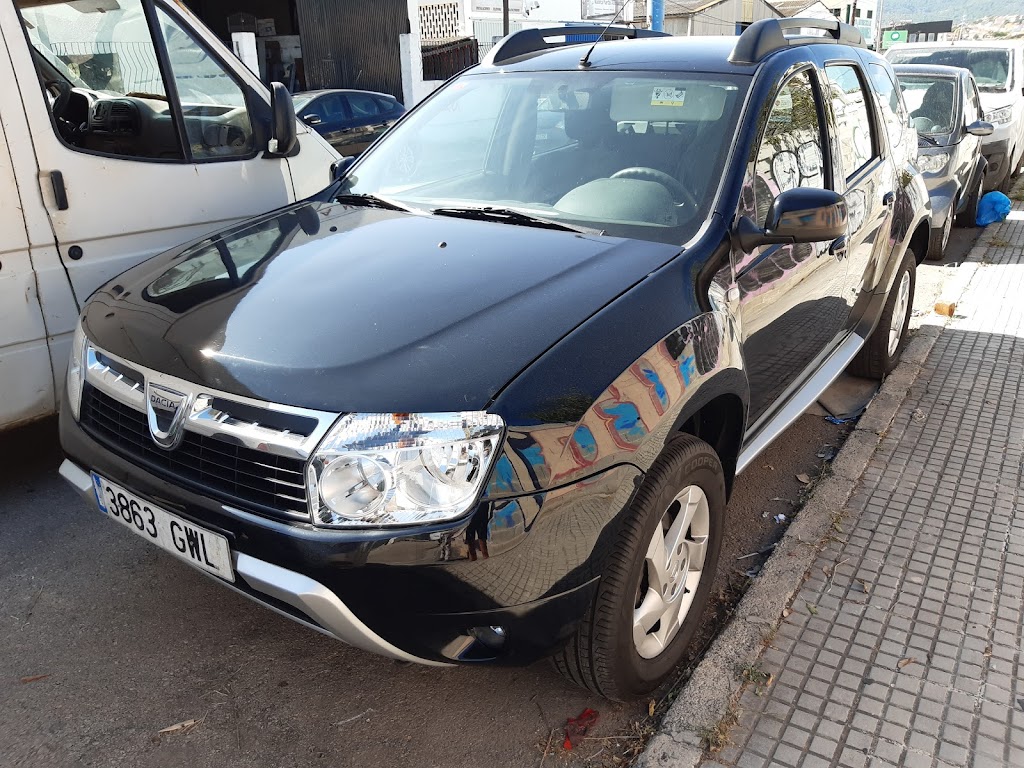 Verauto Mallorca