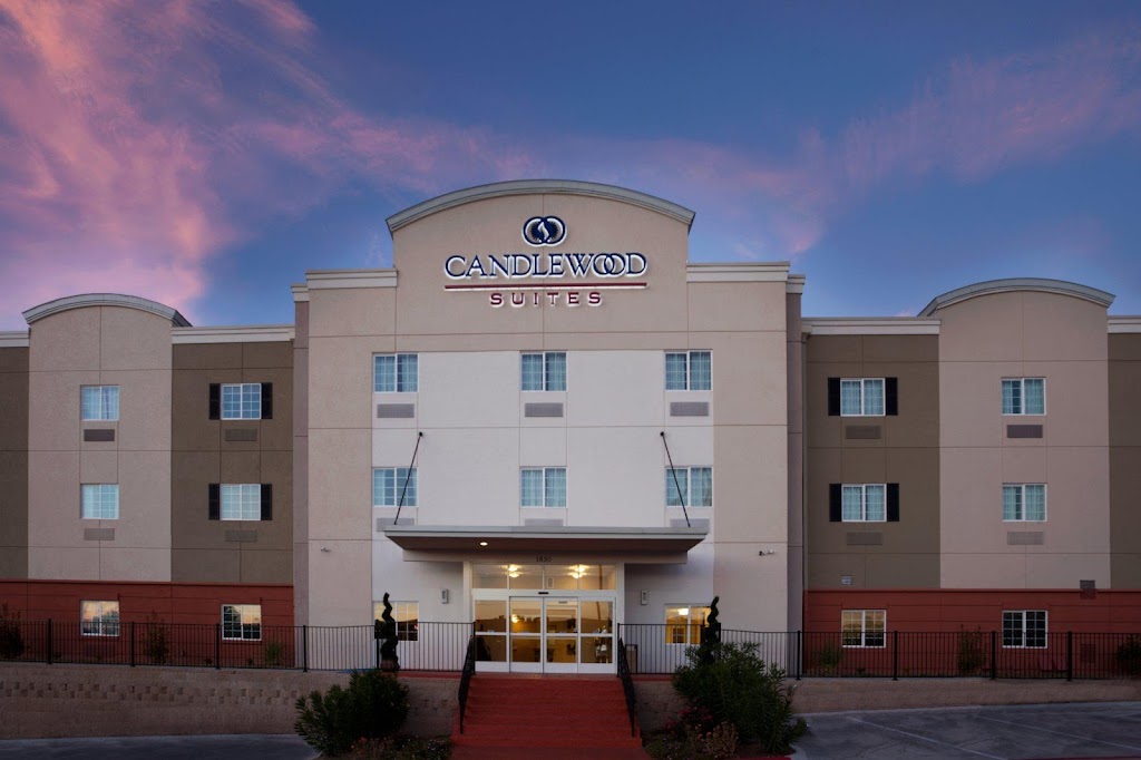 Candlewood Suites Temple - Medical Center Area, an IHG Hotel