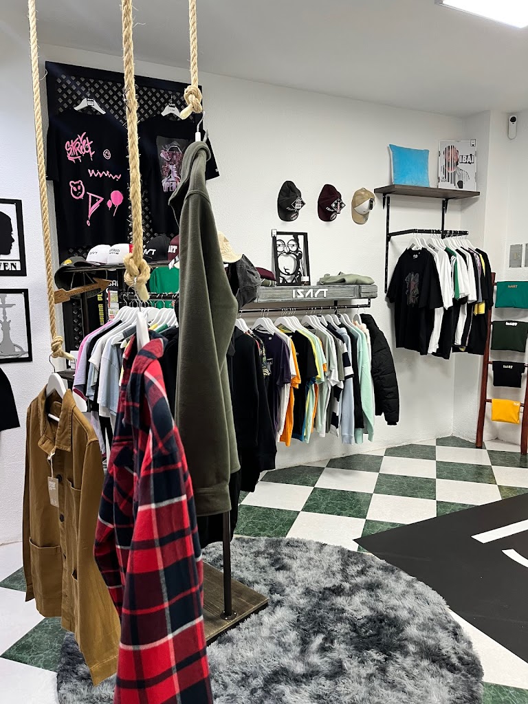 IsArt Shop Alcorcon