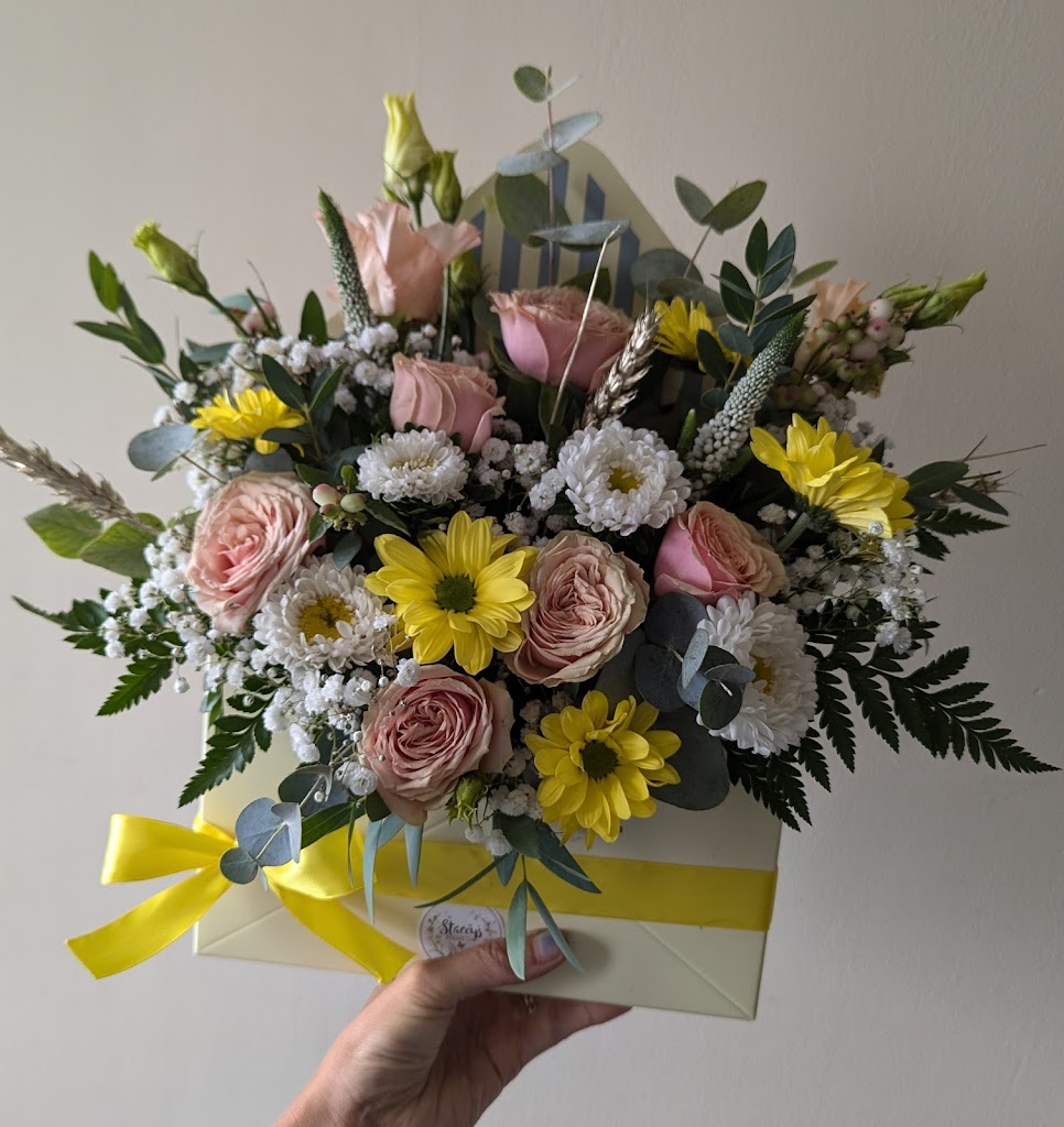 Staceys Bouquets
