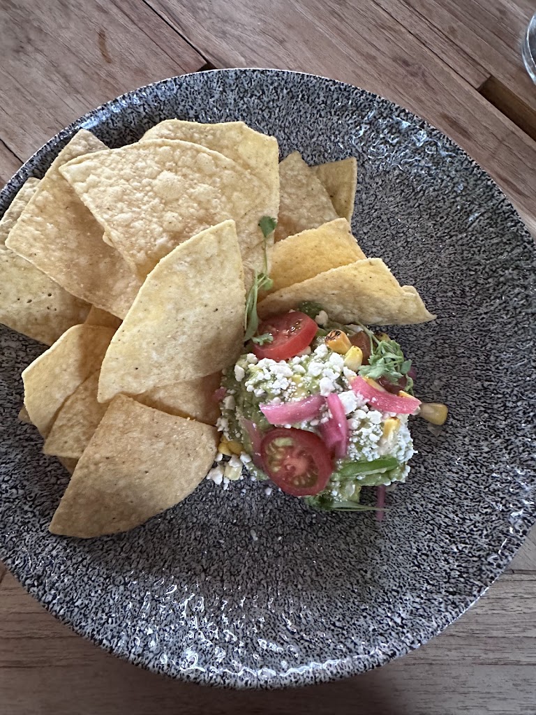 Guacamole