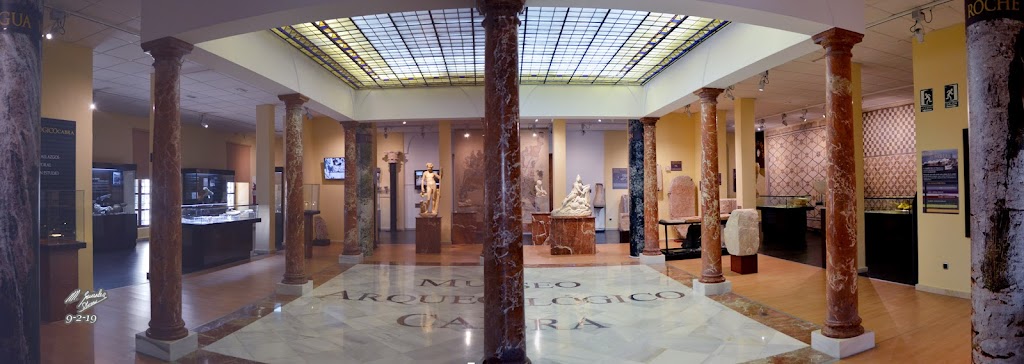 Museo Arqueologico Municipal de Cabra