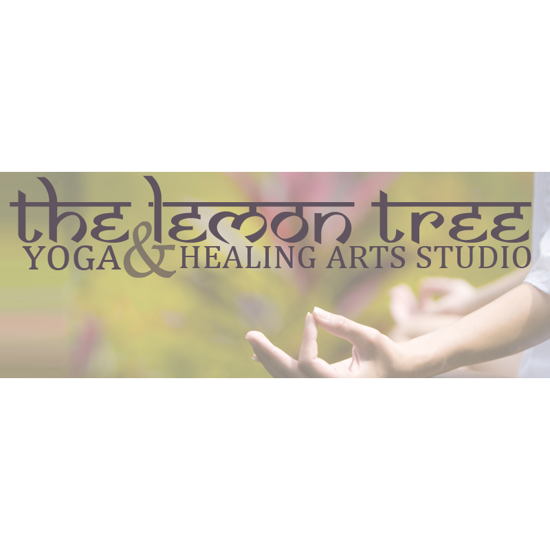  Lemon Tree Yoga Studio