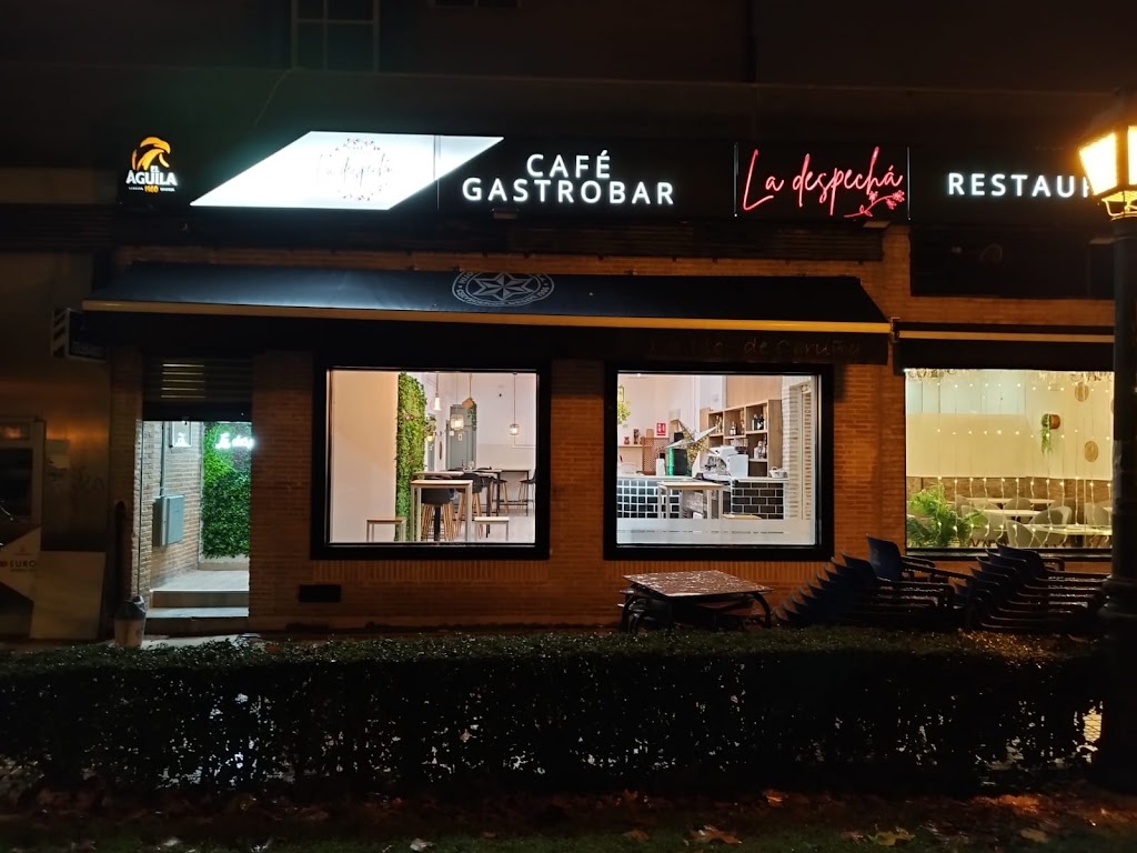 Restaurante La Despecha