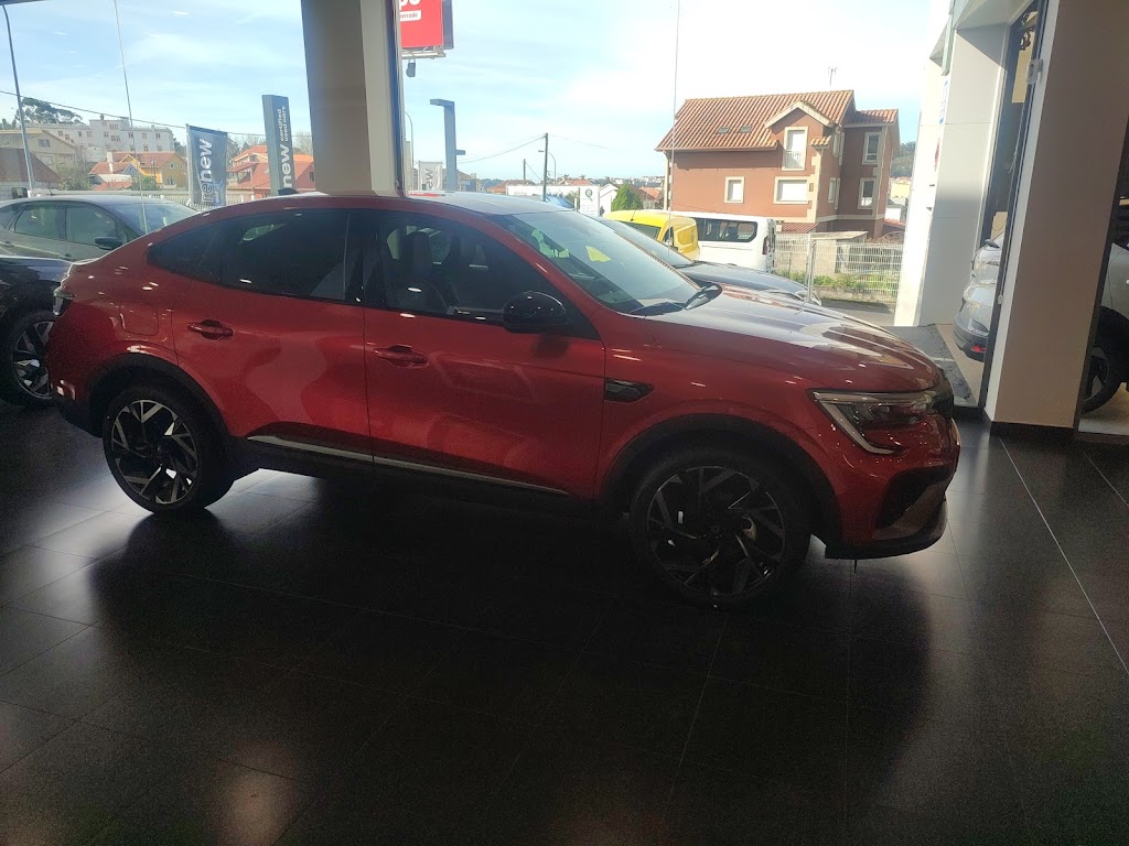 Dacia Vigo Rodosa — Mas recientes