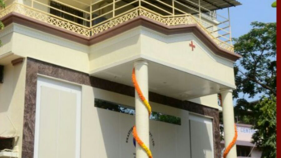 Shree Kkasturi Medicare Pvt Ltd