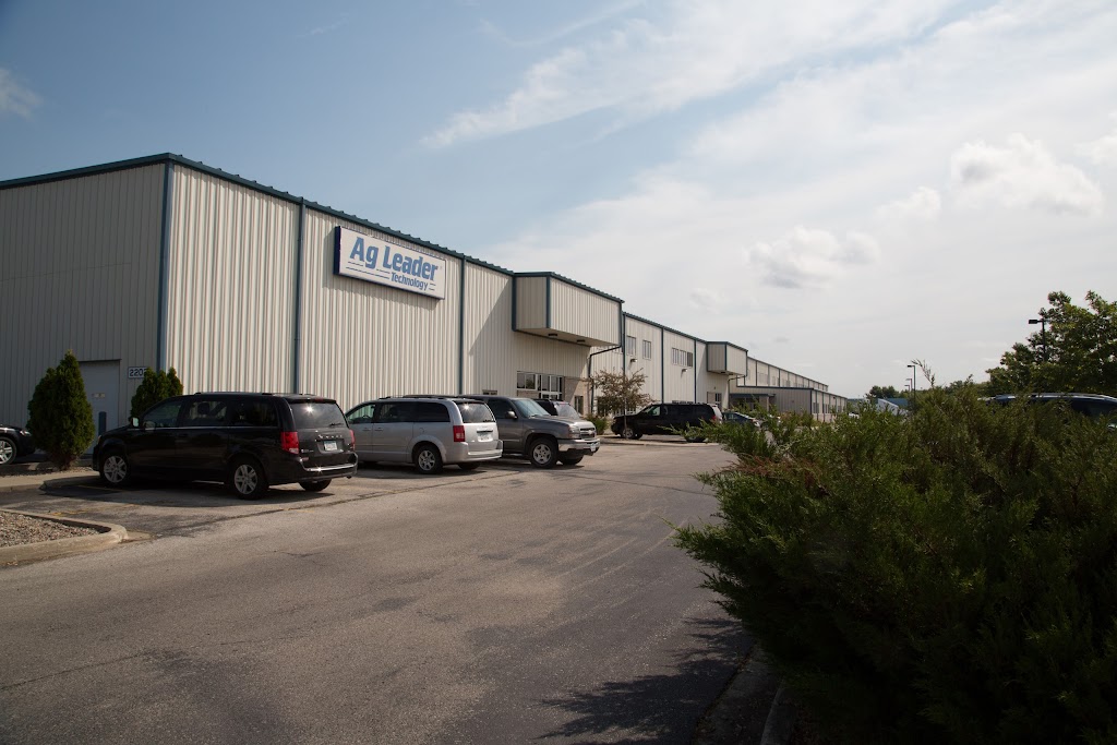 Ag Leader Technology