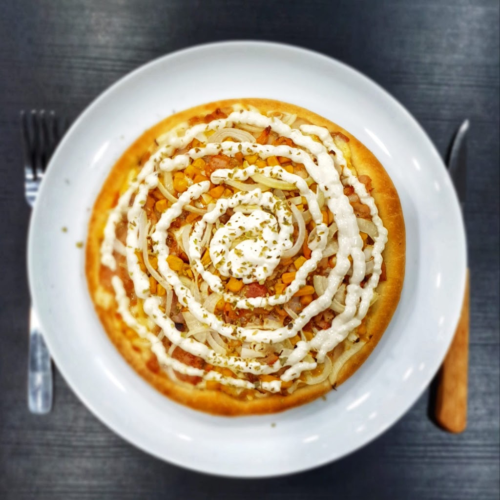 Pizzeria Los Argentinos Centro