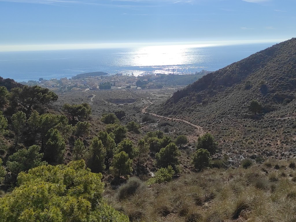 Morra de las Cuevas
