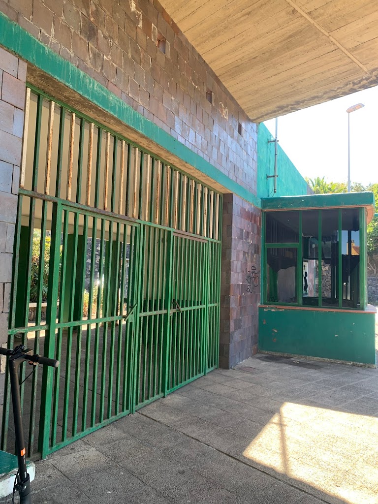 Estacion de Tacoronte