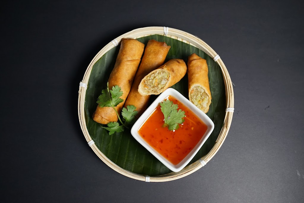 Mama Thai Kitchen
