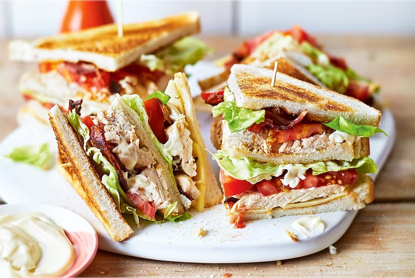Food & drink
